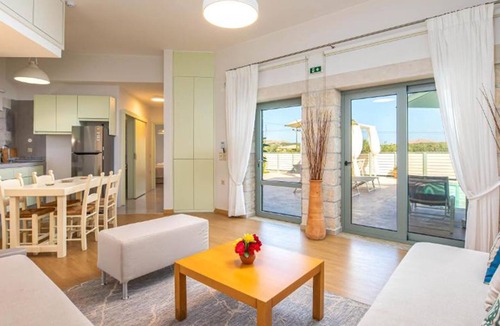 Panormos Villa | BH327 - C - Villa Rethymno