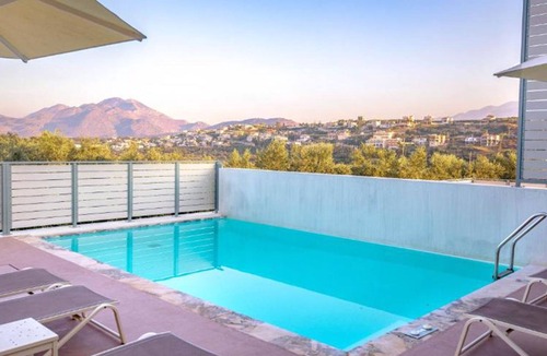Panormos Villa | BH327 - C - Villa Rethymno