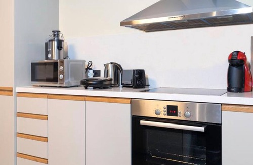 Kato Stalos Villa | BH428 - B - Villa Chania