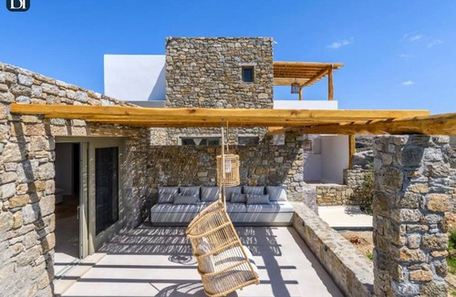 Panormos Apartment | BH460 - C - Suite Mykonos