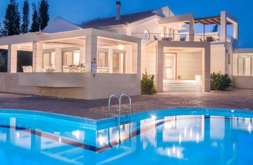 Agia Marina Villa | BH703 - C - Villa Zakynthos