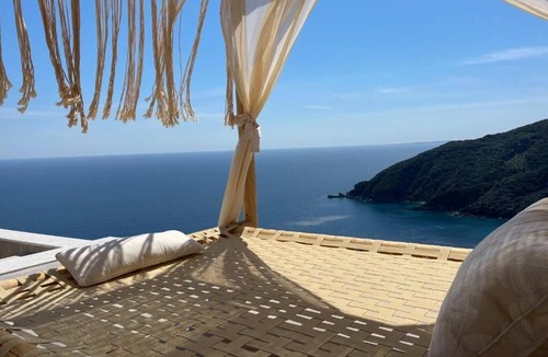 Agia Kiriaki Villa | BH845 - B - Villa Parga