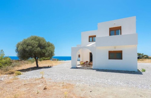 Kiotari Villa | BH909 - C - Villa Rhodes