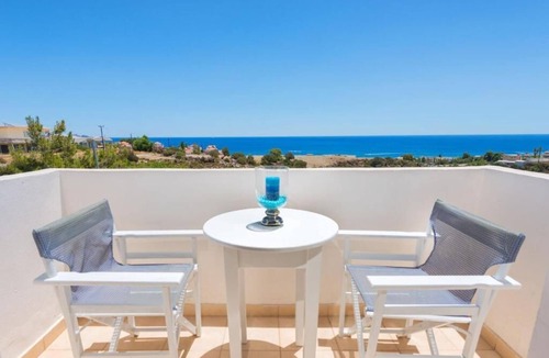 Kiotari Villa | BH909 - C - Villa Rhodes