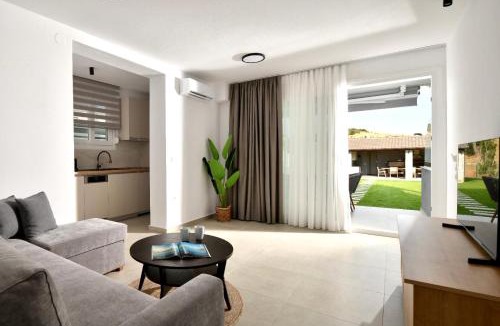 Nikita Apartment | Bianca's House