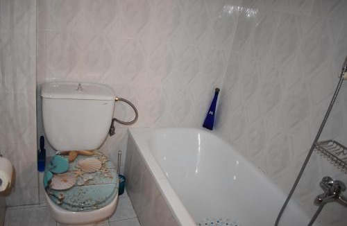 Gerakini Apartment | Blue Beach Apartment