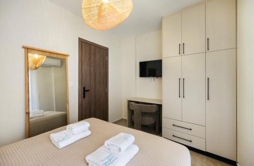 Episkopos Apartment | Blue Horizon
