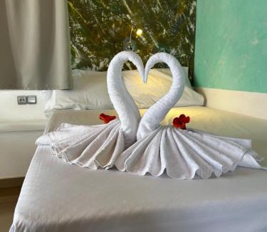 Piskopiano Apartment | Blue Pulse JR- Villas - Korifi Suites Chersonisos