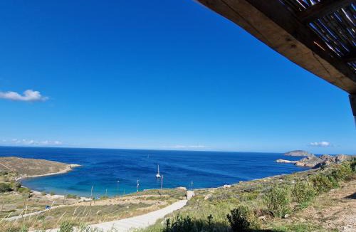 Serifos Villa | Blue Sea Villa