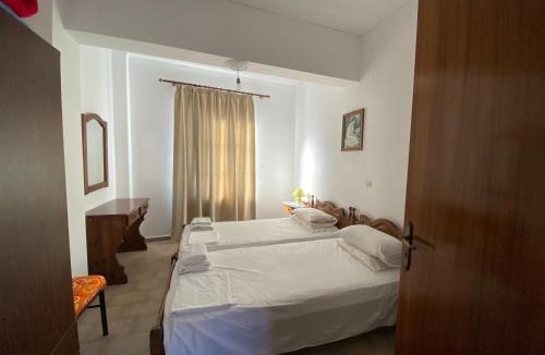 Karpathos Town Apartment | Blue Sky Apartments