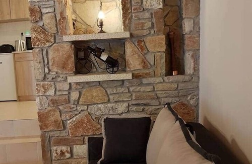 Nafplion City Centre Villa | Blue Topaz Spa Cottage - Private Jacuzzi Retreat