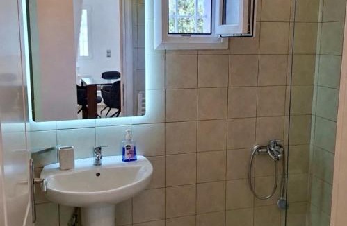 Karavomylos Villa | Blue Villa