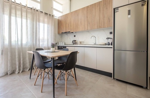 Flogita Apartment | BnB Living Apartment by Rentals Pro - Nea Flogita Halkidiki