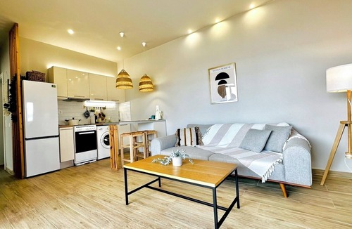 Messini House | Boho Bliss - Seaview Detached House- Private terrace