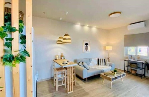 Messini House | Boho Bliss - Seaview Detached House- Private terrace