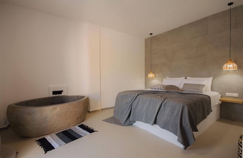 Messonghi Hotel | BOHOTEL Messonghi - Designer's Hotel
