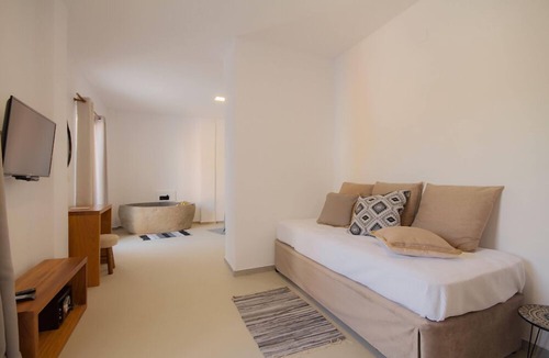 Messonghi Hotel | BOHOTEL Messonghi - Designer's Hotel