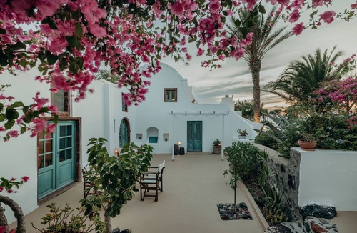 Finikia Apartment | Bonora country houses - Askeri