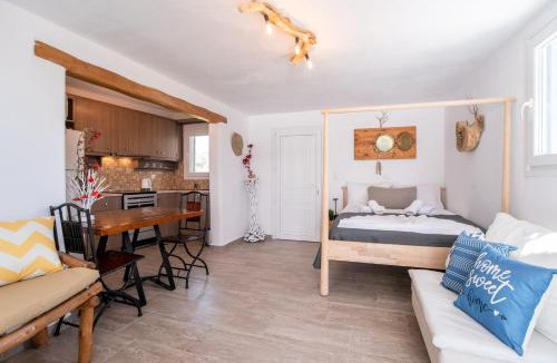 Parikia Apartment | Bonzoe #5