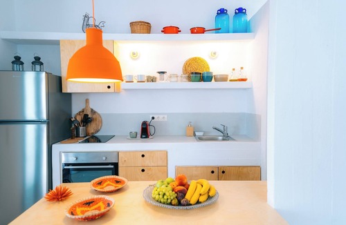 Agios Ioannis Villa | BougainVilla Mykonos. Perfect for families + Sea view Pool!