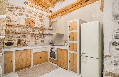 Malia House | Boutique Cretan house - Old Malia (Incl. Jacuzzi)