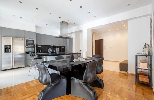 Nea Smirni Apartment | Brand New Luxury 2BR Apartment | Renovated June 2026