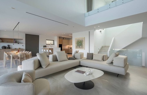 Kissamos House | Brand new Villa Utopia. Newest addition to Youphoria Villas