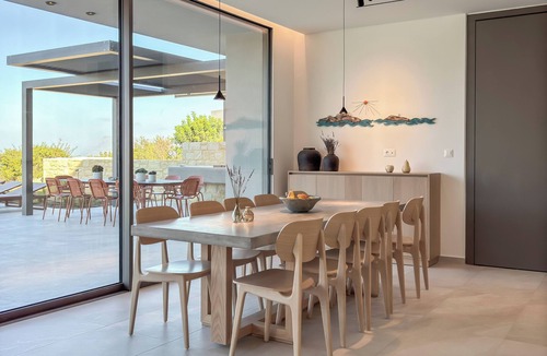 Kissamos House | Brand new Villa Majestic. Newest addition to Youphoria Villas
