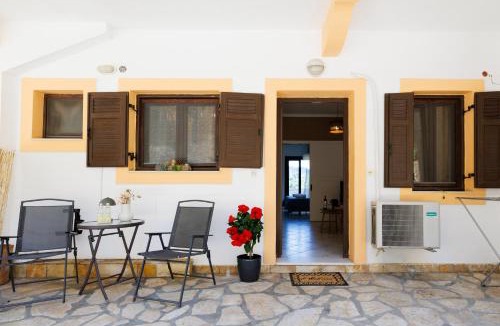 Parelia Apartment | Breathing Apartment