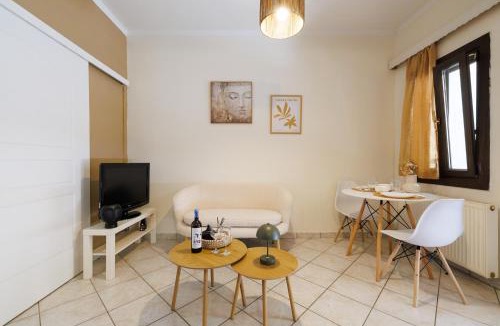 Parelia Apartment | Breathing Apartment