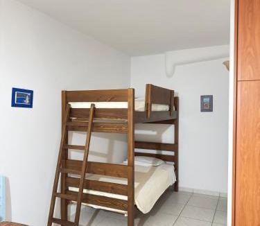 Logaras Apartment | Calm Paros