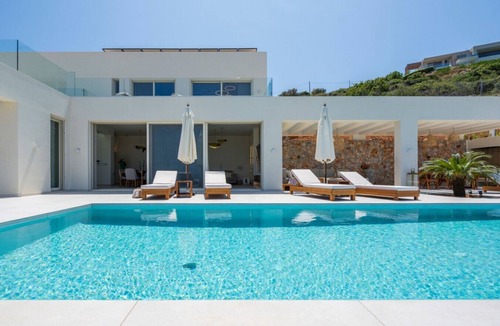 Kokkinon Khorion House | Cannes Luxury Villa 10PL 5BD 6BA