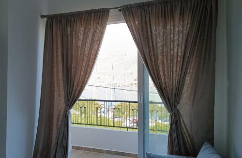 Pothia Apartment | Captain Koumianos apartment