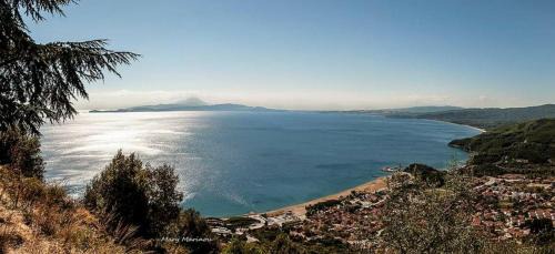 Aristotelis House | Captain's Beach House