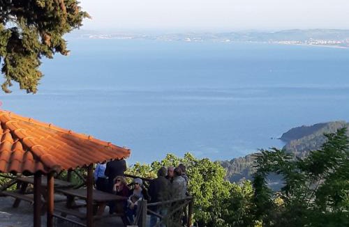 Aristotelis House | Captain's Beach House