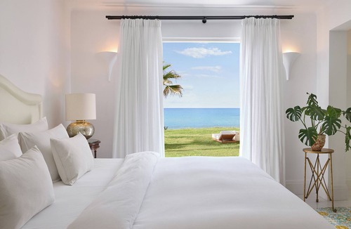 Adelianos Kampos Hotel | Caramel, A Resort to Live