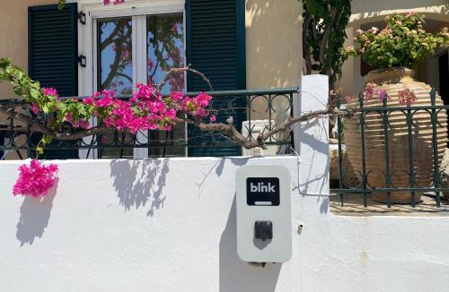 Minia Apartment | Casa Buganvilla