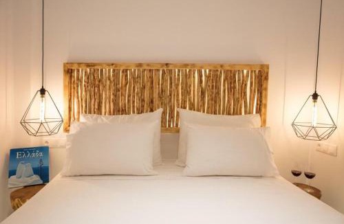 Mykonos Town Apartment | Casa Centro Suites Mykonos