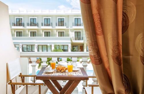 Olymbiaki Akti House | Casa Di Mare Poseidon