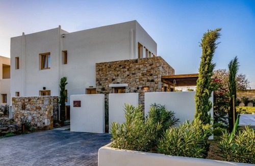 Plaka Villa | Casa di Nikolas Plaka Naxos
