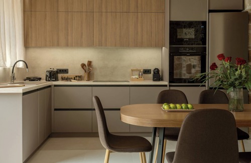 Houdetsi House | Casa Dianthos, Elegant Home for Families & Groups in Pigi, Rethymno