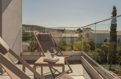 Pigi House | Casa Dianthos, Elegant Home for Families & Groups in Pigi, Rethymno