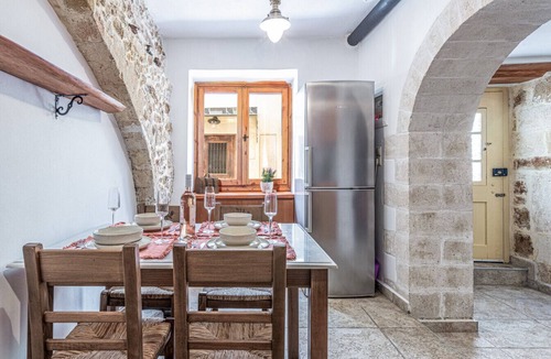 Chania Old City House | Casa Eleni | Chania Old Port