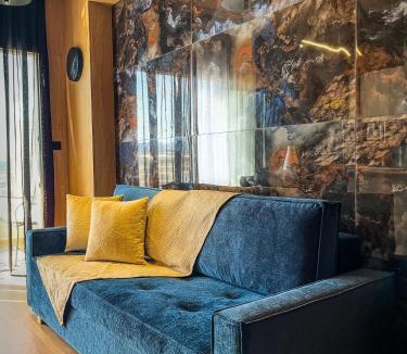 Kefalos Apartment | Casa Georgia