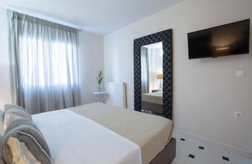 Kalligoni Apartment | Casa Hara1