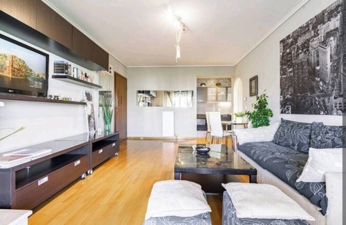 Khalandrion Apartment | CASA MYRIAM with view & private parking
