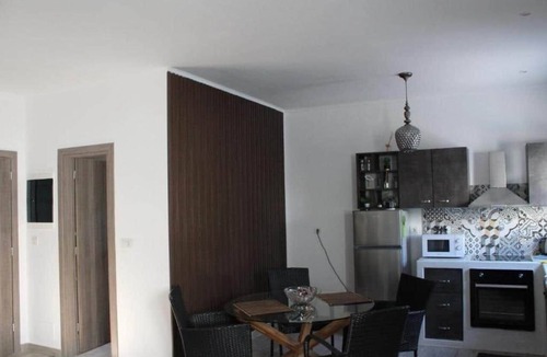 Stegna Villa | Casa Nikolou Stegna