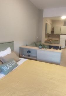 Ermoupoli Apartment | Casa Oliva