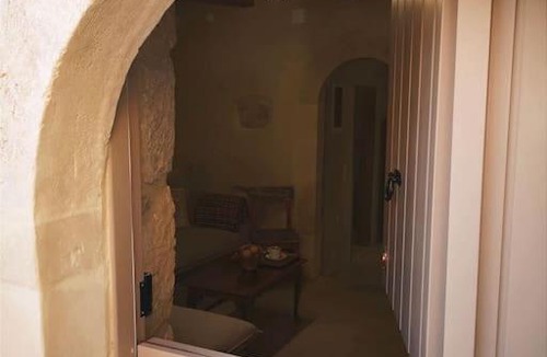 Sklavoi House | Casa Opuntia