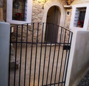 Sklavoi House | Casa Opuntia